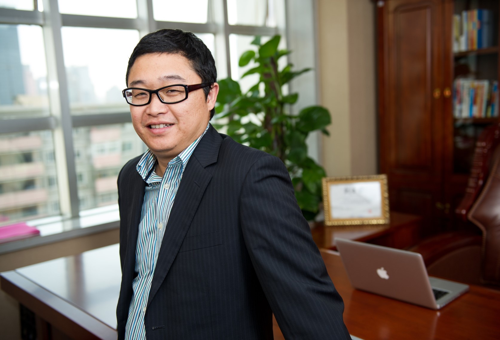 Hengchang makes its third appearance at Summer Davos Forum